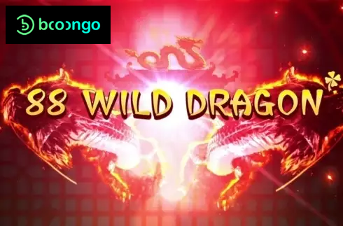 88 Wild Dragon
